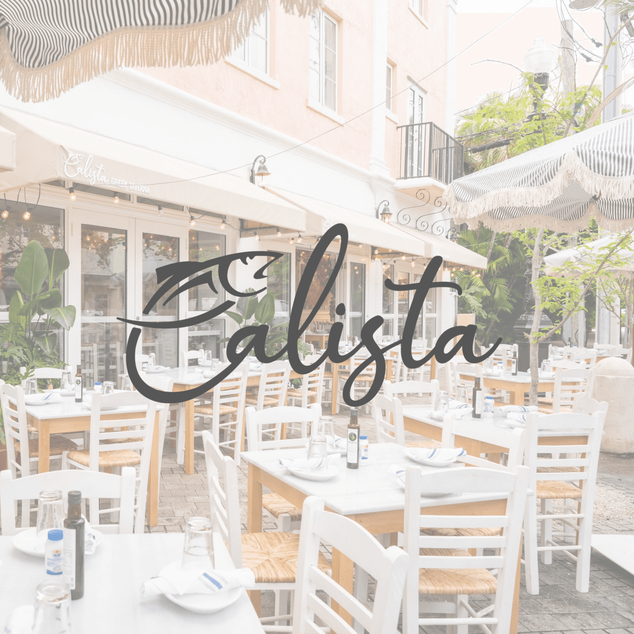 Restaurant logo